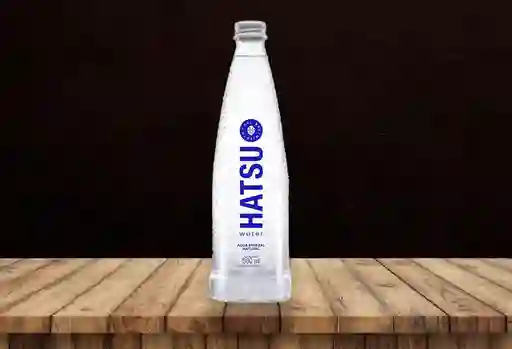  Agua Hatsu			