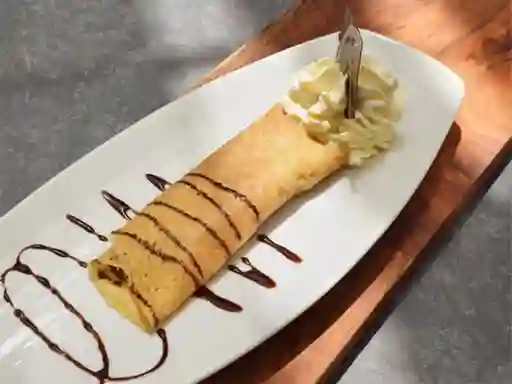 Crepe De Nutella®