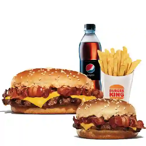 Combo Premium Soltero