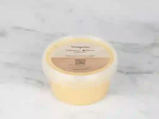 Vinagreta Oriental 250ml