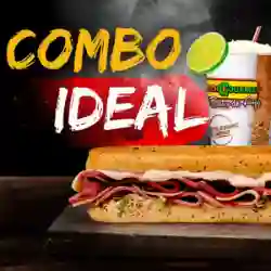 Combo Ideal Grande