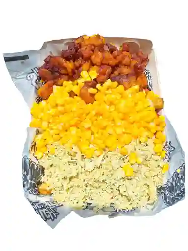 Mata Hambre 2 Personas