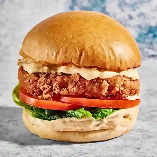 Deluxe Astro Sandwich