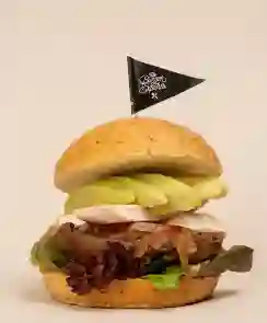 Veggie Burger