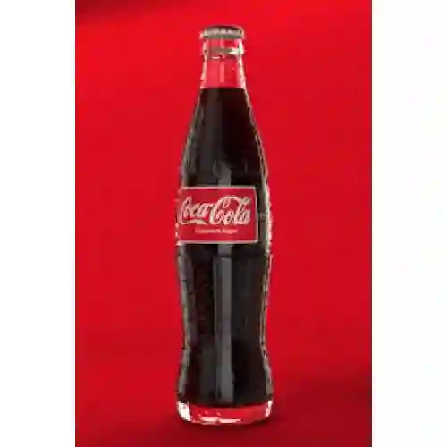 Coca Zero 269ml