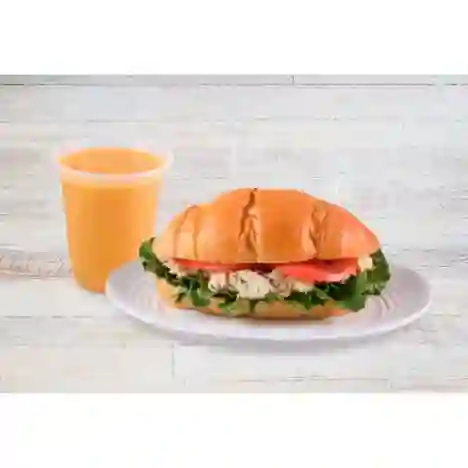 Snack Frio