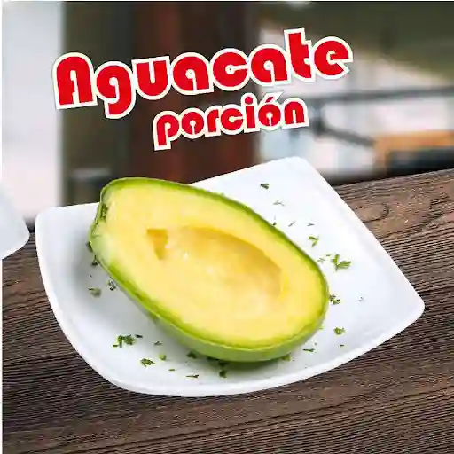 Aguacate