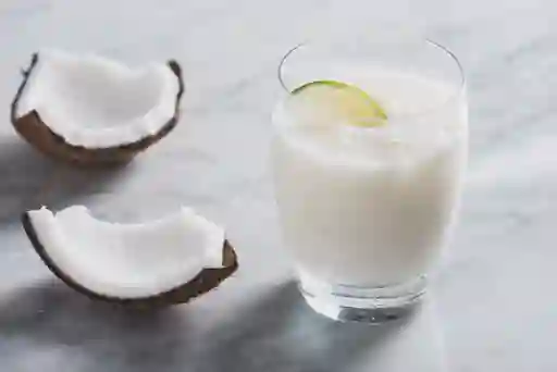 Limonada Coco