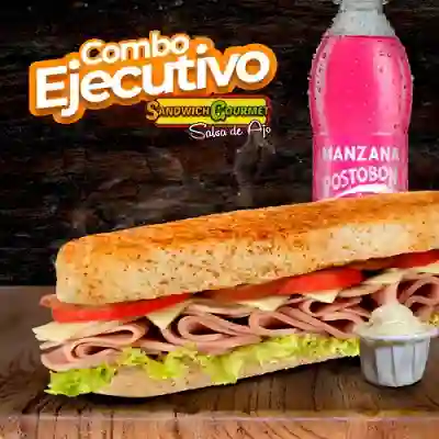 Combo Ejecutivo Junior