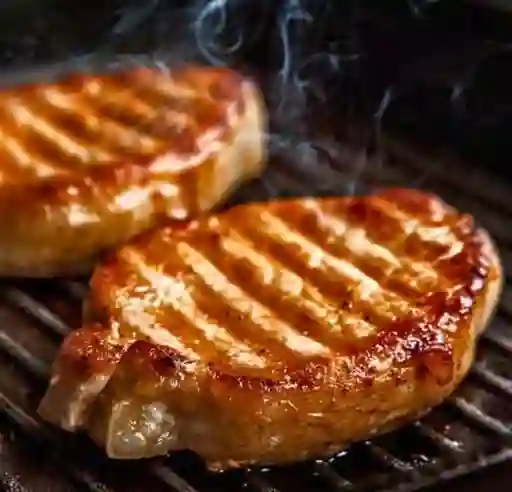 Corrientazo Con Lomo De Cerdo