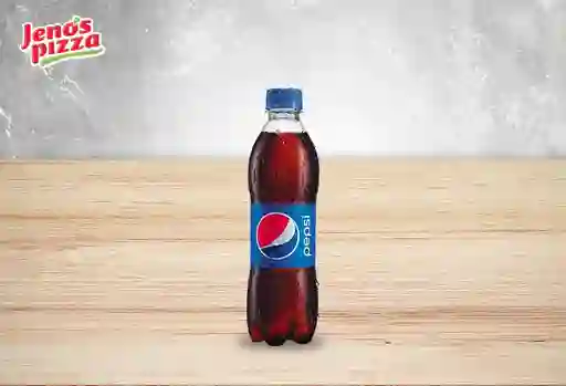 Botella Pepsi (400ml)