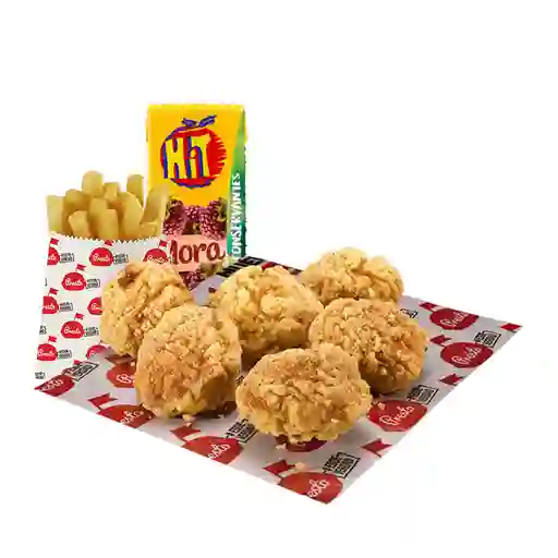 Play Box Nuggets