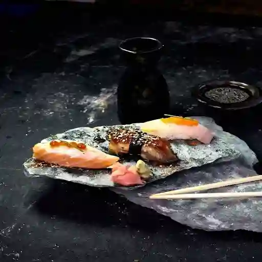 Sashimi