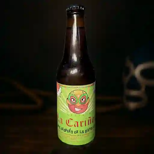 La Cariñosa