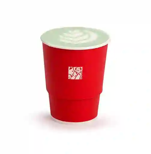 Matcha Caliente