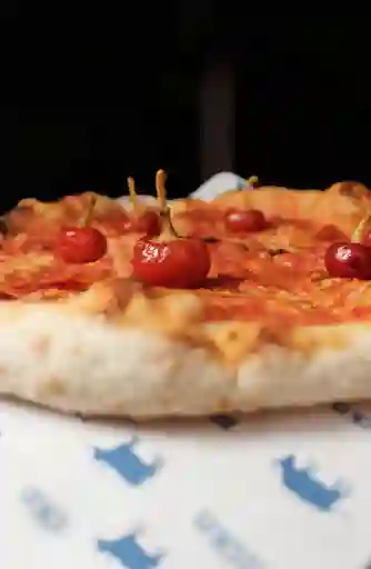 Pizza Diavola