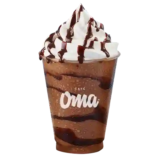 Nieve De Mocca 450 Ml