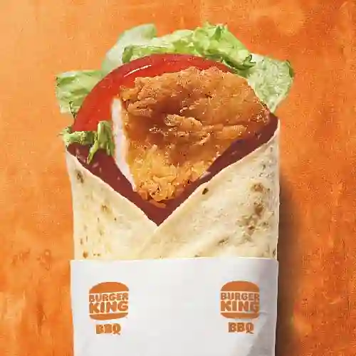 Wrap Bbq
