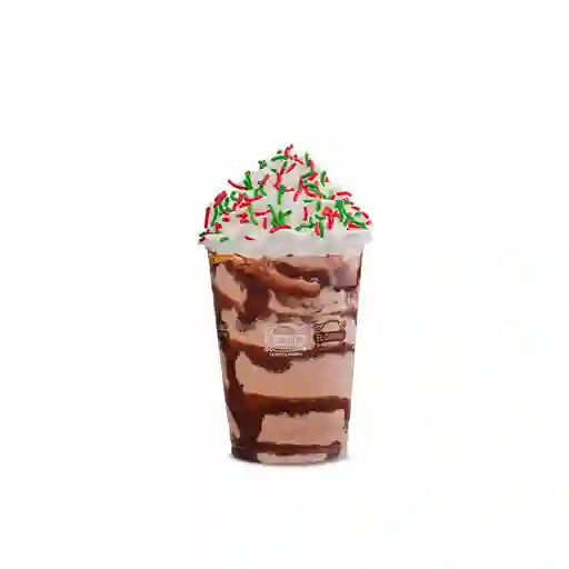 Malteada Chocoavellana Navidad 355 Ml