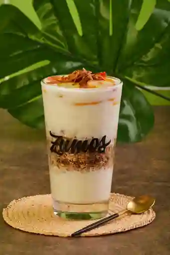Parfait Isleño