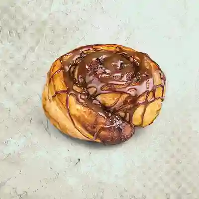 Rollo De Nutela