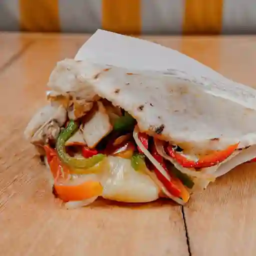 Arepa Fit