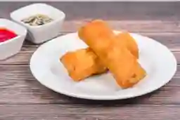 Lumpia Camaron Und