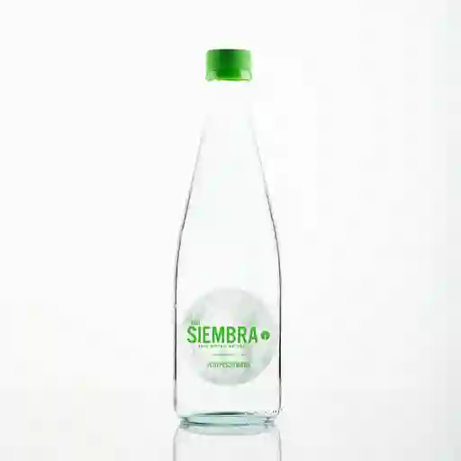 Agua Siembra