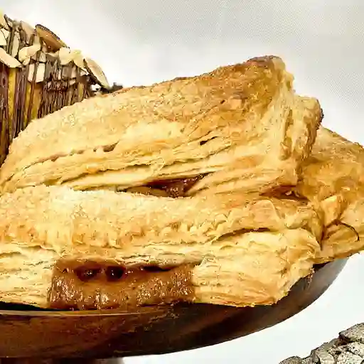Pastel De Arequipe
