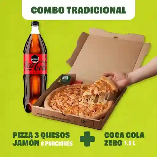 Combo Tradicional