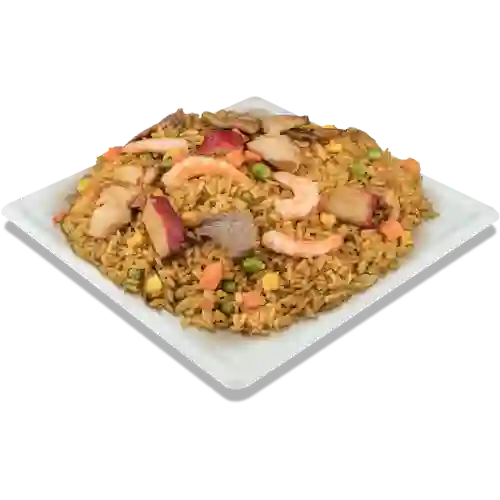 Arroz Super Long Pequeno