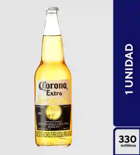 Corona 330 Ml