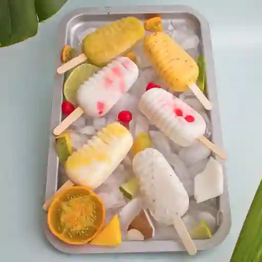 Combo Pa Guardar En La Nevera