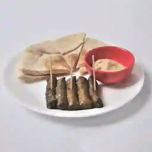 Indios Mediano