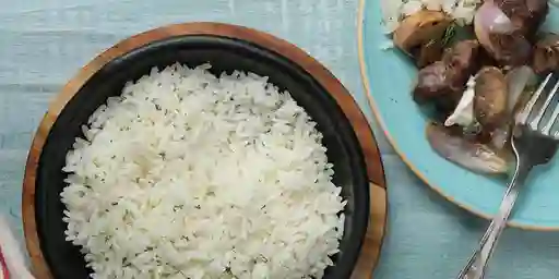 Arroz Blanco