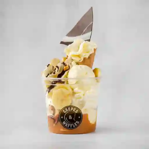 Helado Suprema