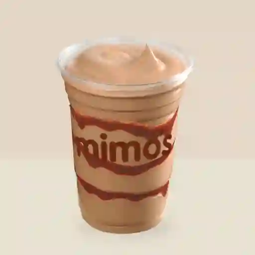 Malteada Arequipe 12 Oz Helado Suave