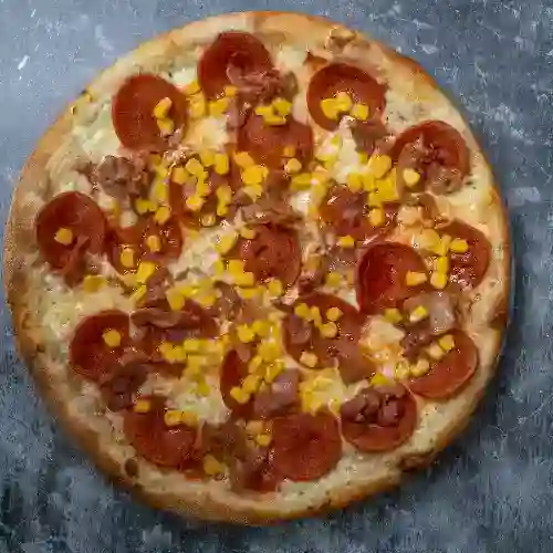 Alejandrina "s"