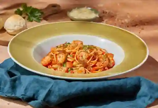 Pasta Mediterranea