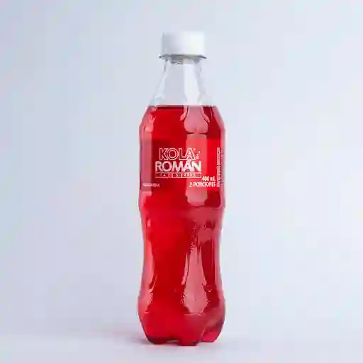 Gaseosa Kola Roman 250 Ml