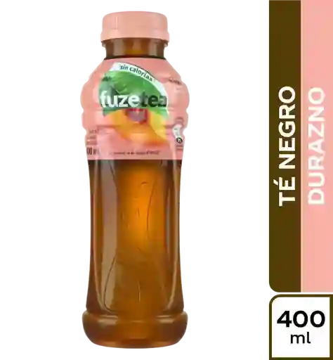 Fuze Tea Durazno