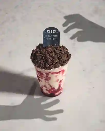 Malteada Especial: Trágame Tierra