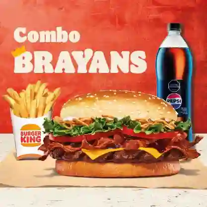 Combo Brayans