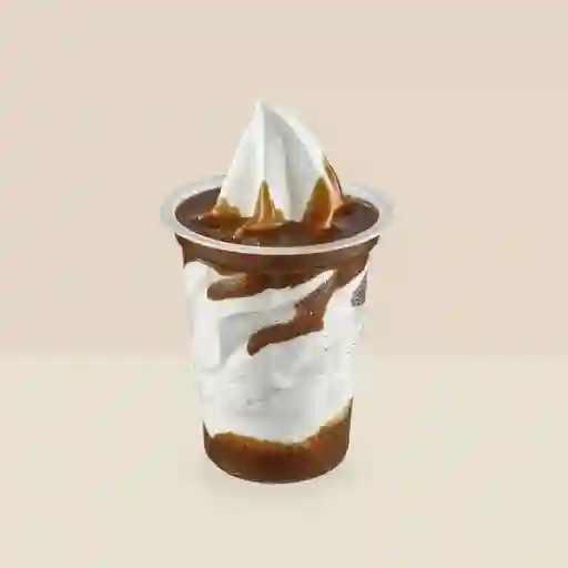 Sundae Salsa Cafe