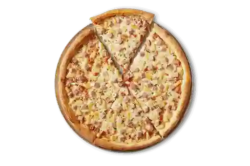 Rp Pizza 14 L Hawaianna