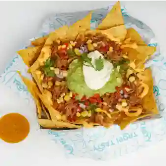 Nachos