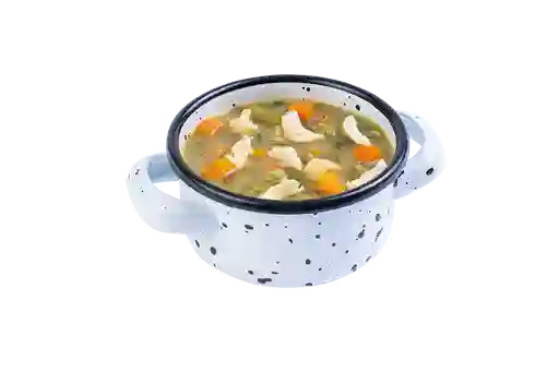 Sopa De Verduras