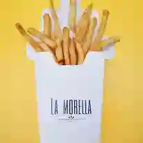 Papas A La Francesa