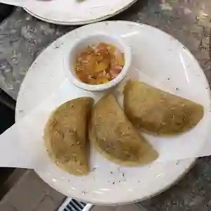 Empanadas X 3
