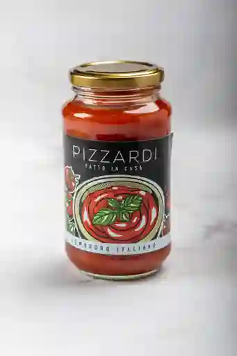 Salsa Pomodoro Fresca
